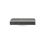 Audiocodes - Mp524/24s/sip/d-sub Mediapack 5xx Mp-524 Voip Gateway. Fixed Price $2103.66.