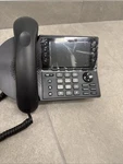Mitel Ip485g Voip System Phone Lot Of 8. Fixed Price $125.00.