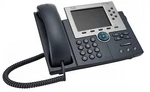 Cisco Systems Cp-7965g-ccme Cp7965gccme 2 Days In Ip Phone 7965 Gigabit. Fixed Price $304.49.