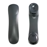 New Replacement Handset For Avaya Ip / Digital Phone 2400 5400 4600 5600 Gray. Fixed Price $12.99.