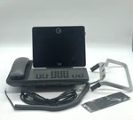 Cisco Cp-dx650-k9 Ip Video Phone Android - Brand New Factory Sealed (no Psu). Fixed Price $28.84.