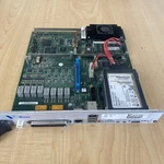 Vertical 505-0057-04 Rev.e1 Wave Ip2500 Vw-is1hdd-c Dual Hd 40gb Vw-is1 Vw-vam05. Fixed Price $150.00.