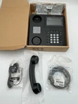 Avaya 9621g Gigabit Ip Phone 700480601. Fixed Price $34.99.
