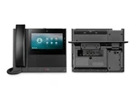 Poly Hp Ccx 700 Business Media Phone With Open Sip 82z83aa. Fixed Price $703.66.