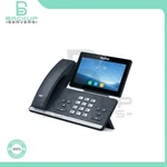Yealink Sip-t58a Teams Edition Voip Phone With Bluetooth (without Power Adapter). Fixed Price $94.50.