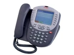 Avaya 4625sw Ip Phone - Grey Refurbished. Fixed Price $95.00.