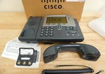 Cisco Cp-7942g 7942g Unified Ip Voip Business Office Phone New. Fixed Price $19.99.