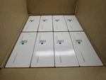 8 Lot New Audiocodes C448hd Ip Phone Voip Sip Sdp Lines Teams-c448hd. Fixed Price $179.96.