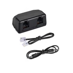 Analog Telephone Adapter For Split The Line To And Voice Recorder, .... Fixed Price $15.24.