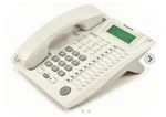 Panasonic Phone Kx-t7735 White. Fixed Price $179.00.