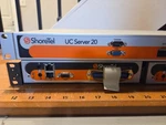 Shoretel Shoregear 90 Voice Switch Sg-90 Ip Phone Capacity 8 Analog Por. Fixed Price $24.99.