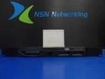 Comdial Conversip Mp1000 Media Platform Pbx System W/ Power Supply Rack Mounts. Fixed Price $79.00.