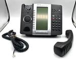 Lot Of 5 Mitel 5330e 50006476 Ip Business Phone No Power Supply. Fixed Price $99.95.
