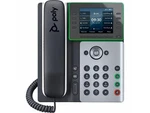 Hp Poly Edge E320 Ip Phone And Poe Enabled 82m88aa. Fixed Price $283.50.