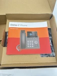 Grandstream Grp2612p 2-line Carrier-grade Office Ip Phone. Fixed Price $39.00.