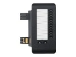Unify Openscape Key Module 600 Black Buttons Cp600 System L30250-f600-c430. Fixed Price $332.82.