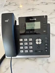 Yealink T425 Phone. Fixed Price $35.00.