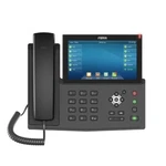 Fanvil X7 Executive Level Ip Phone - 20 Sip Accounts W/ 7" Touch Lcd. Fixed Price $188.00.