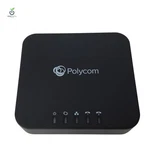 Polycom Obi302 Analog Telephone Adapter Voip. Fixed Price $32.89.