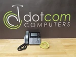 Digium D65 2 Line Mid-level Hd Ip Phone Without Power Supply (1teld065lf). Fixed Price $89.00.