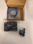 Grandstream Dp760 Long-range Dect Voip Repeater - New Open Box (nib). Fixed Price $27.00.