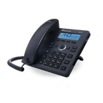 Audiocodes 420hd Gigabit Voip Telephone, 1 Year Warranty *new*. Fixed Price $19.00.