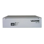Sip Paging Gateway Valcom - Vip-204a. Fixed Price $184.99.