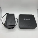 Polycom Obi302 Voip Phone Adapter. Fixed Price $39.99.