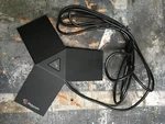 Polycom Realpresence Trio Expansion Microphone 2201-69085-001 With Cable. Fixed Price $17.77.
