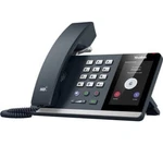 Yealink Mp54-teams-e2 - Poe Android 13-4 Inch Touch Power Adapter Not Included. Fixed Price $144.50.