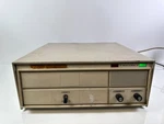 Vintage Motorola Base Station Desktop Controller W/ Tmn Microphone. Fixed Price $139.99.