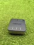 Obihai Obi200 1-port Voip Phone Adapter For Google Voice. E4. Fixed Price $19.96.
