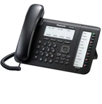 Panasonic Kx-nt556 System Telephone Kx Nt 556 Kx-nt556ne-b Black Great Condition. Fixed Price $80.98.