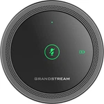 Grandstream Gmd1208 Desktop Wireless Expansion Microphone Bluetooth 1500ma. Fixed Price $161.42.