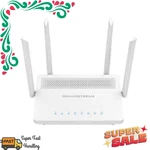 Grandstream Gwn7052 Wifi Router Dual Band 802.11ac. Fixed Price $68.38.