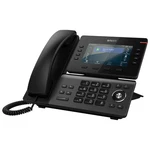 New Snom D812 Ip Phone 5 Color Display, 8 Led Keys, Gigabit Ethernet New.. Fixed Price $99.99.
