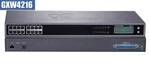 Grandstream Gxw4216 V1 - 16 Port Fxs Gateway. Fixed Price $323.99.