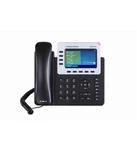 Grandstream Gs-gxp2140 Enterprise Hd Poe Ip Telephone Usb Color Lcd Display. Fixed Price $129.00.