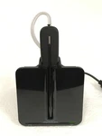 Plantronics C540 C054 Wireless Headset System W/ Base Charger, No Ac Adapter. Fixed Price $27.97.
