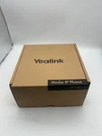 Yealink Sip-t52s Smart Media Voip Phone, In Factory Box, 5v Adapter. Fixed Price $45.00.