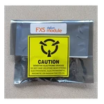 Digium Fxs Module S110m Telephony Interface Voip. Fixed Price $16.99.