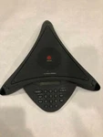 Polycom Soundstation Premier Conference Speakerphone. Fixed Price $19.99.