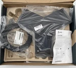 Polycom Trio C60 Smart Ip Conference Phone Touchscreen Display. Fixed Price $197.99.