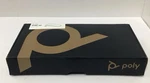 Poly Sync 40 Usb-a Usb-c Speakerphone Black 218765-01 /w Dongle 772c5aa. Fixed Price $149.99.