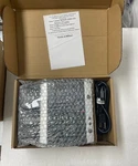 Polycom Vvx 601 Ringcentral, Psu, Na Telephone Business Desk. Fixed Price $78.24.