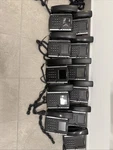 11 Polycom Vvx 400 Ip Business Poe Telephone 12 Lines Voicemail 2200-46157-025. Fixed Price $120.00.