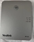 Yealink Dect Repeater Rt30 - New. Fixed Price $164.00.