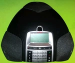 Avaya B149 Analog Conference Phone (700501533). Fixed Price $53.75.