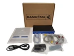 Sangoma Vega 100g 1 Port T1-e1 Digital Gateways Vega-100-030kit Vs0164 New. Fixed Price $1499.99.