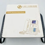 Lot Of 9 101 Voice Ip Phone Ip860g Enterprise. Fixed Price $449.99.